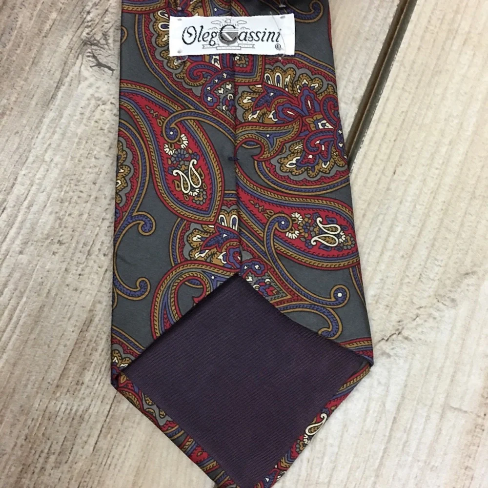 Oscar Nautical Ralph Lauren Oleg Men’s Designer‎ Tie Set